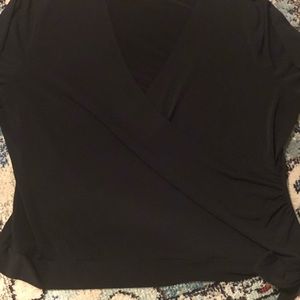 Fabulous Deep V Top! Sexy!